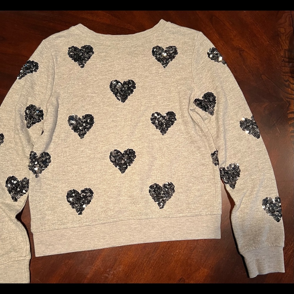 Forever 21 sweater